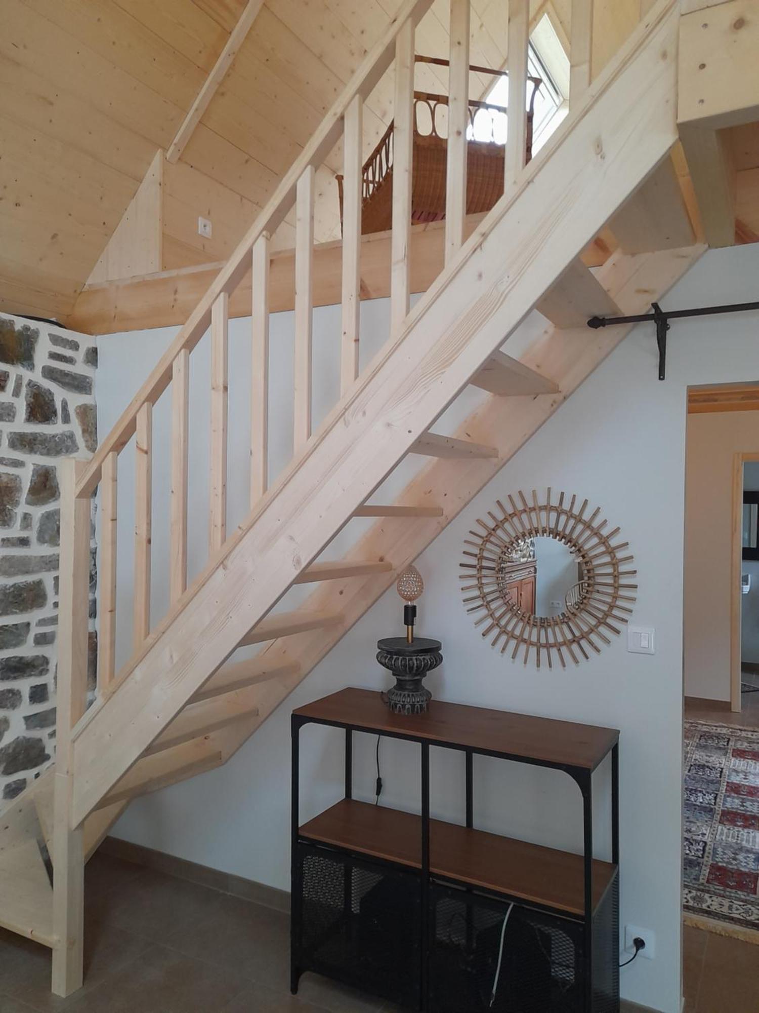 Le Cottage Крозон Екстериор снимка