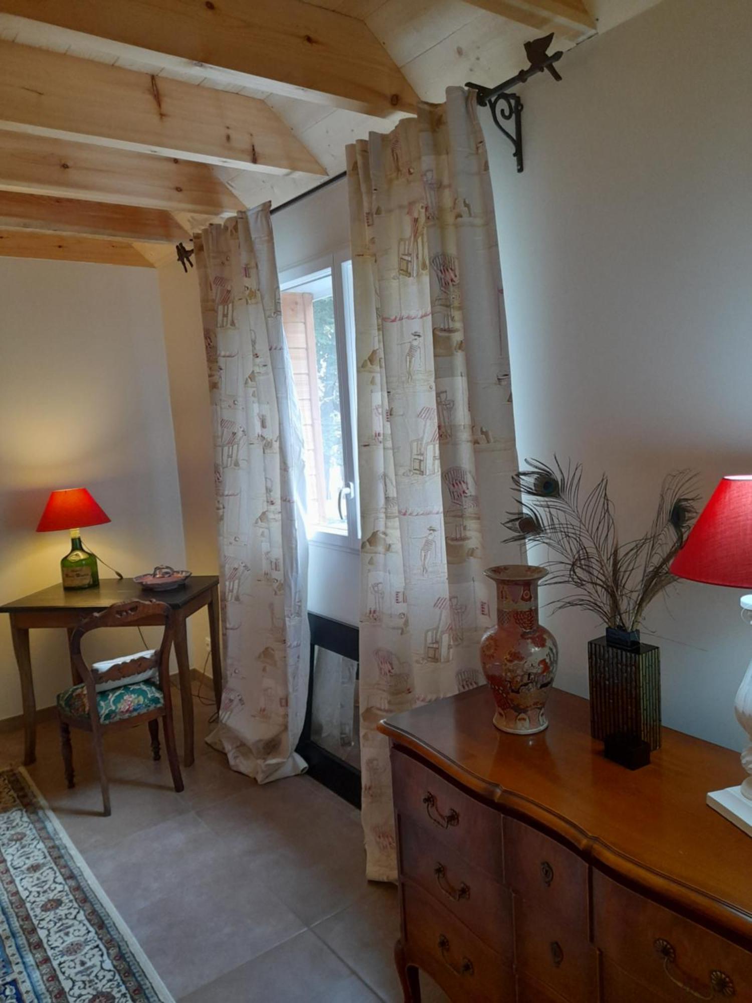 Le Cottage Крозон Екстериор снимка