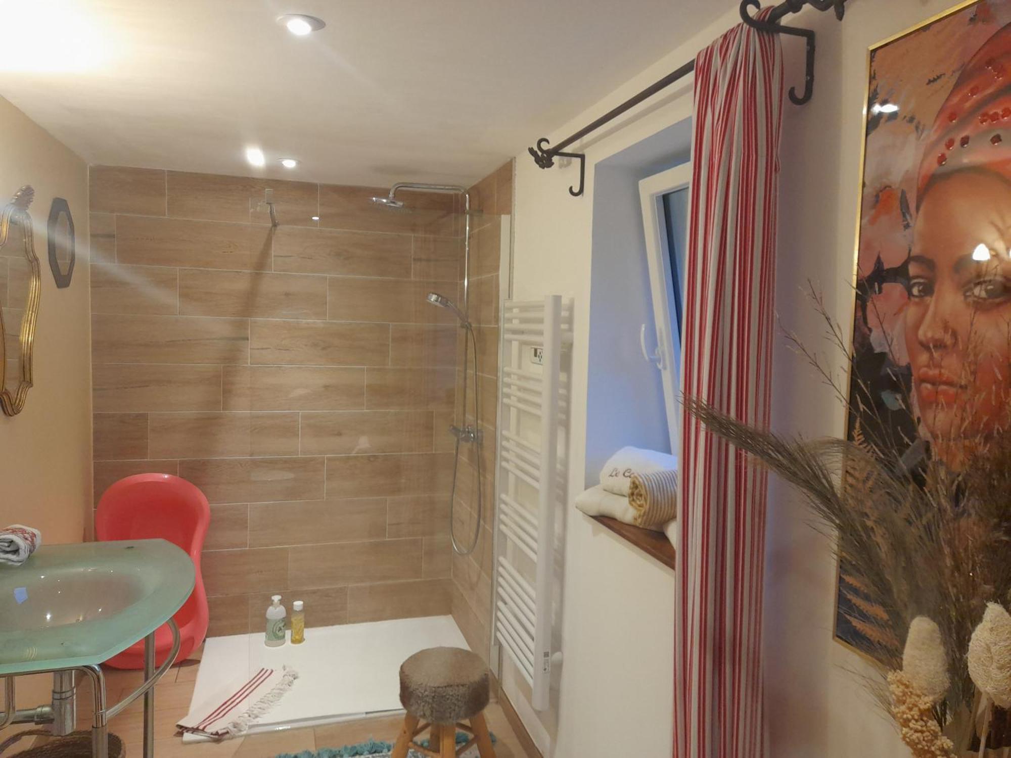 Le Cottage Крозон Екстериор снимка
