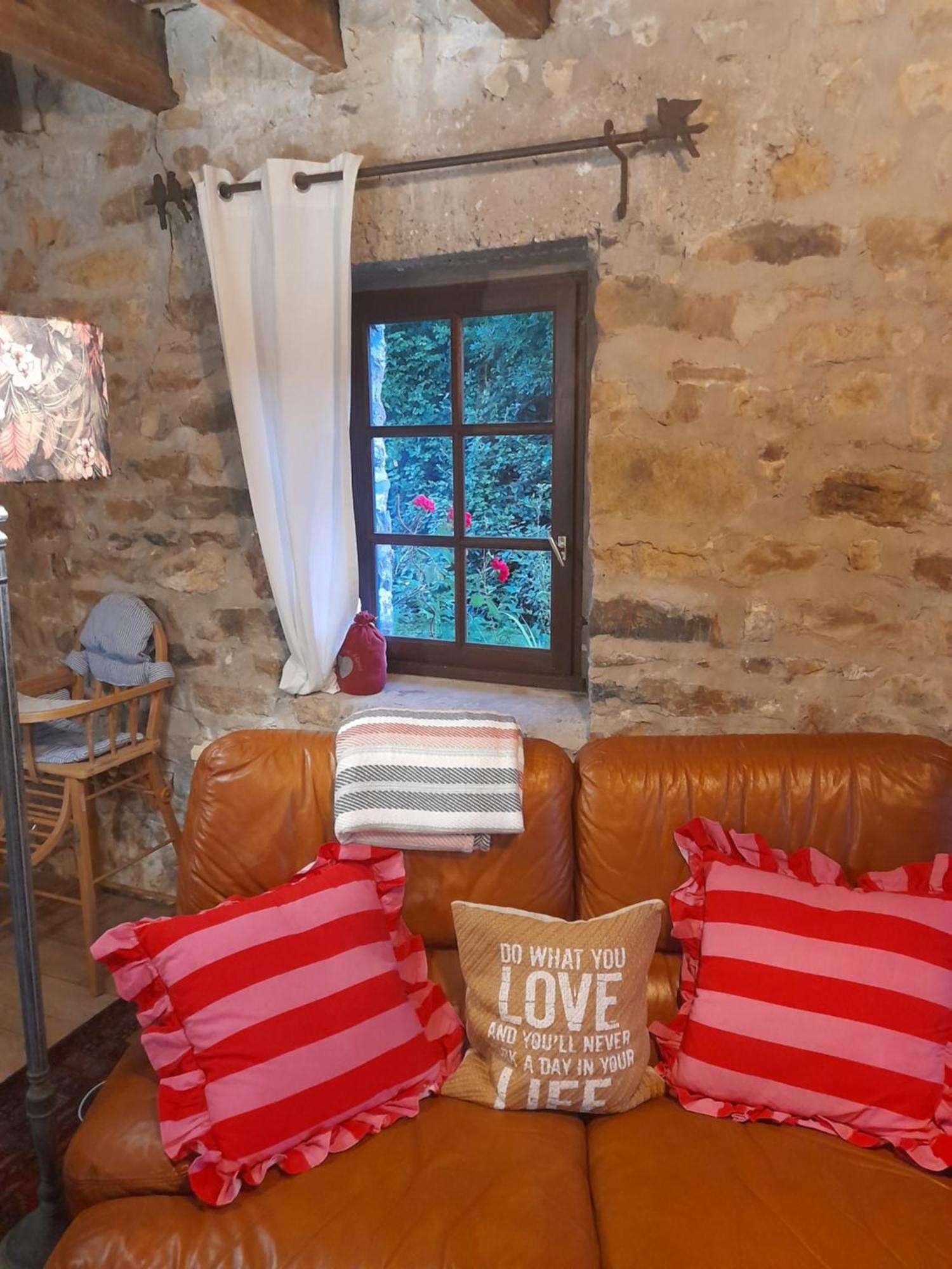Le Cottage Крозон Екстериор снимка