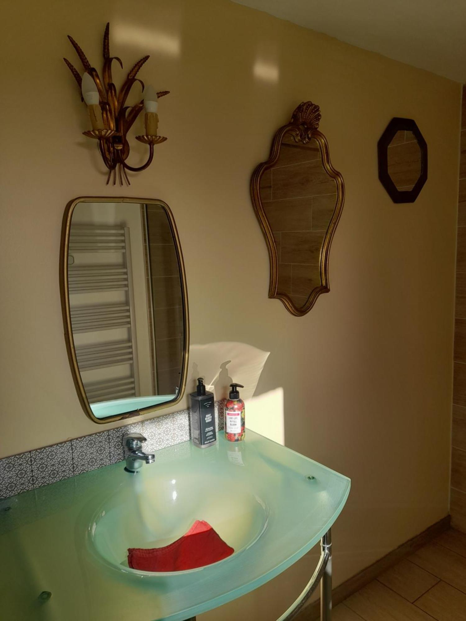 Le Cottage Крозон Екстериор снимка