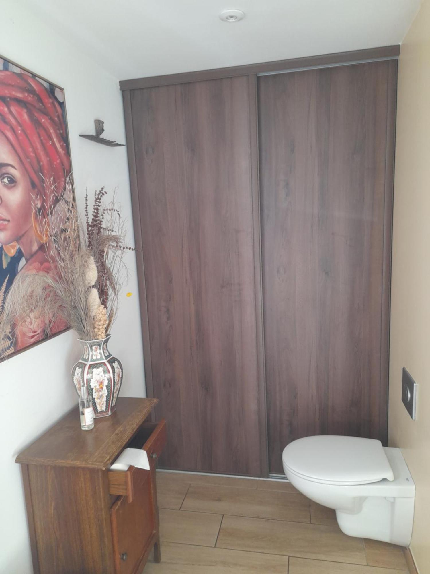 Le Cottage Крозон Стая снимка