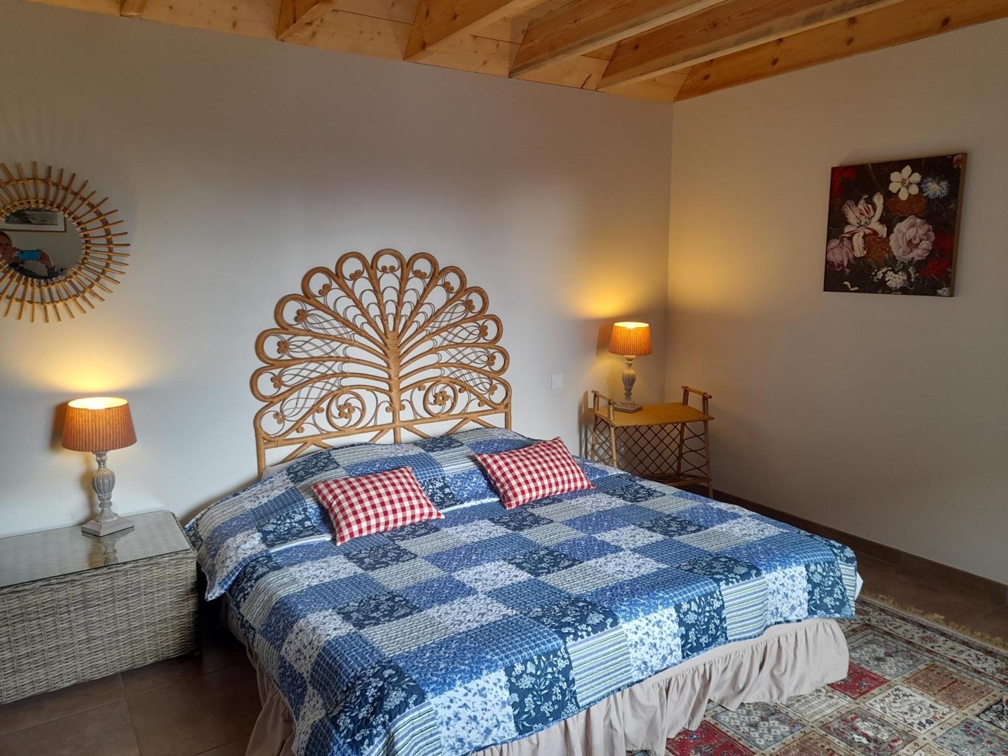 Le Cottage Крозон Екстериор снимка